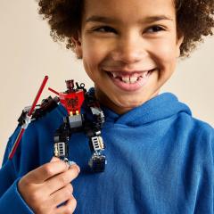 LEGO Star Wars - Robotul Darth Maul (75411)