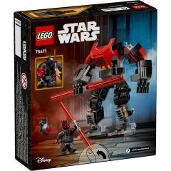 LEGO Star Wars - Robotul Darth Maul (75411)