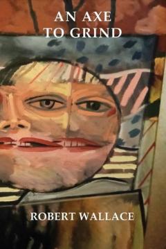 An Axe to Grind: An Essington Holt Mystery #2