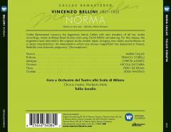 Bellini Norma 1960 - Maria Callas Remastered