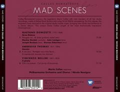 Mad Scenes 1958 - Maria Callas Remastered