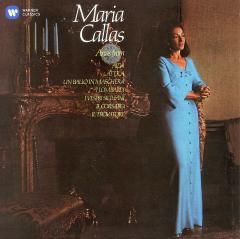 Verdi Arias III 1964-1969 - Maria Callas Remastered