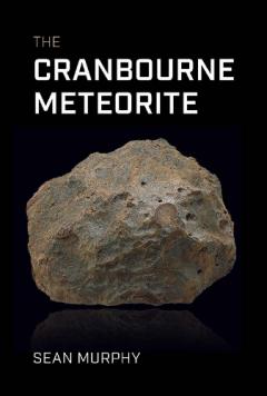 Coperta cărții The Cranbourne Meteorite