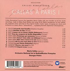 Callas a Paris I 1961 - Maria Callas Remastered