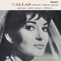 Verdi Arias II 1963-1964 - Maria Callas Remastered