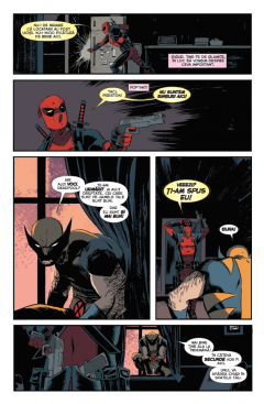 Revista Deadpool Nr. 15