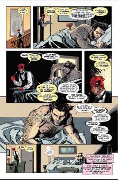 Revista Deadpool Nr. 15