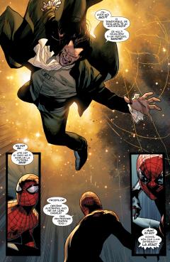 Revista The Amazing Spider-Man Nr. 10
