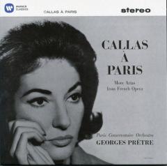 Callas a Paris II (1963) - Maria Callas Remastered