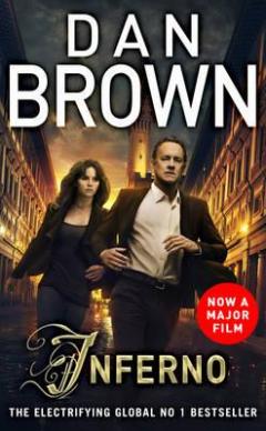 Inferno Dan Brown