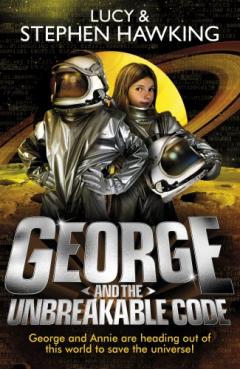 George and the Unbreakable Code 