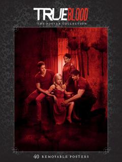 Poster - True Blood - mai multe modele