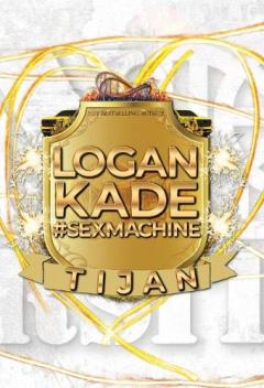 Logan Kade (Hardcover Edition)
