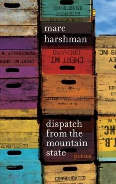 Dispatch from the Mountain State: Poems