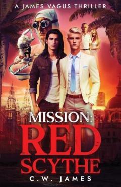 Mission: Red Scythe