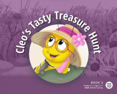 Cleo's Tasty Treasure Hunt