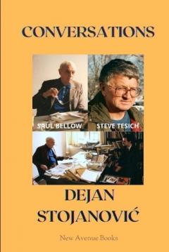 Conversations: Book of Interviews