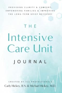 Coperta cărții The Intensive Care Unit Journal