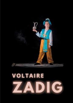 Zadig: ou la destinée