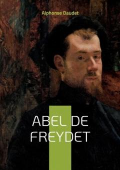 Abel De Freydet