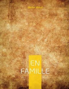 En Famille: Oeuvre dénonçant les conditions de travail des enfants