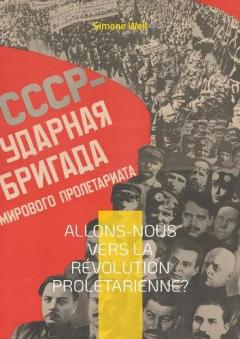 Allons-nous vers la Révolution Prolétarienne ?: Réflexions sur l'avenir de la lutte des classes