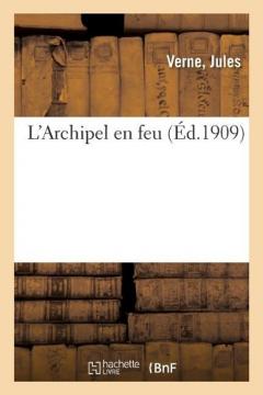 L'Archipel En Feu