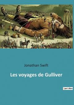 Les voyages de Gulliver