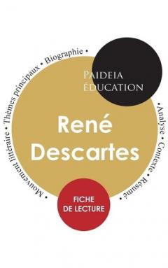 Descartes: Étude détaillée et analyse de sa pensée