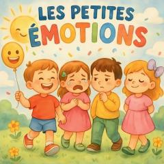 Les Petites Émotions