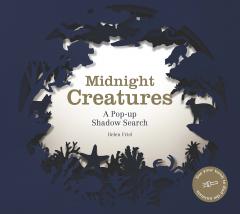 Midnight Creatures Helen Friel