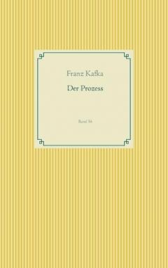 Der Prozess: Band 36