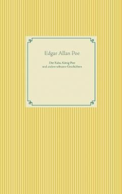 Der Rabe, König Pest und seltsame Geschichten