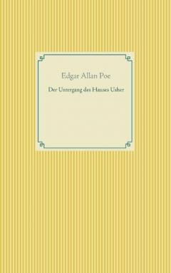 Der Untergang des Hauses Usher