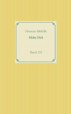 Moby Dick: Band 131