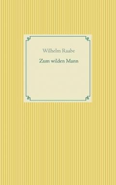Zum wilden Mann