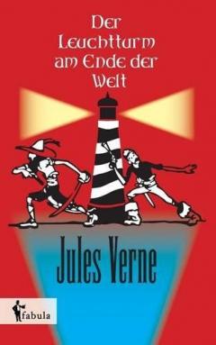 Der Leuchtturm am Ende der Welt