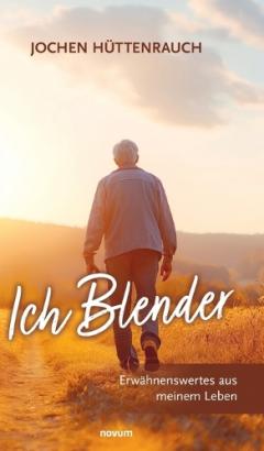 Ich Blender: Erwähnenswertes aus meinem Leben