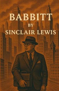 Babbitt(Illustrated)