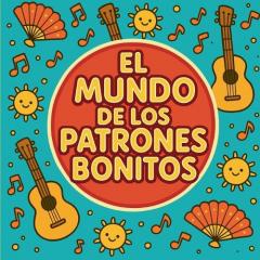 El Mundo de los Patrones Bonitos