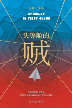 头等舱的贼 Thief In First Class