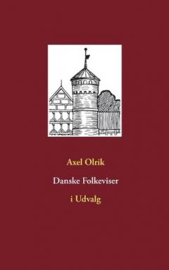 Danske Folkeviser: i Udvalg