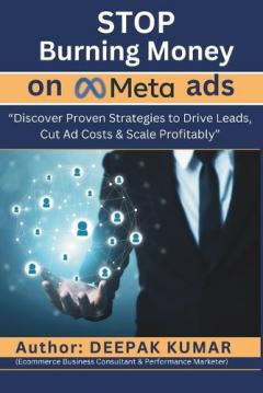 Stop Burning Money on Meta Ads