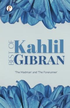 Coperta cărții Best of Khalil Gibran