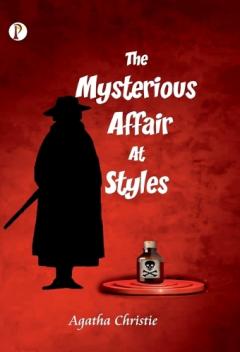 The Mysterious Affair at Styles