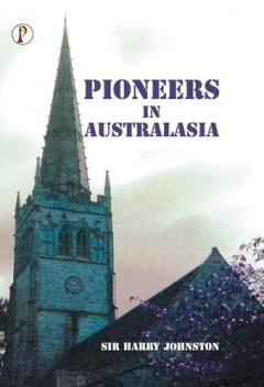 Pioneers in Australasia