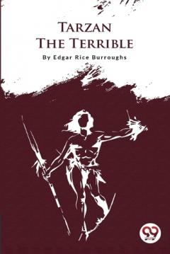 Tarzan the Terrible