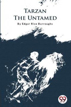 Tarzan the Untamed