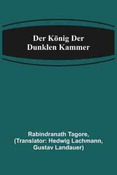 Der König der dunklen Kammer