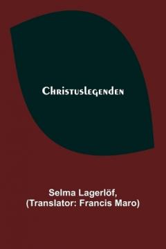 Christuslegenden